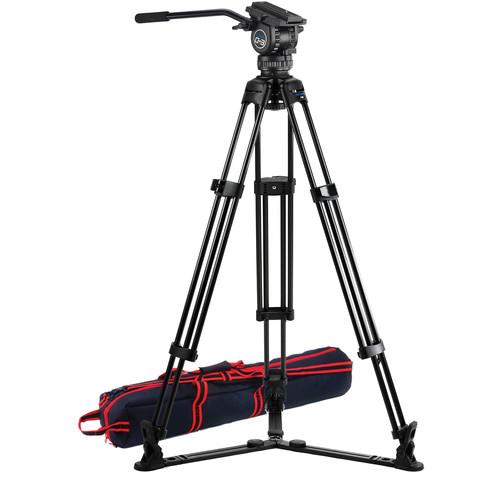 Acebil CS-380G Professional Tripod System