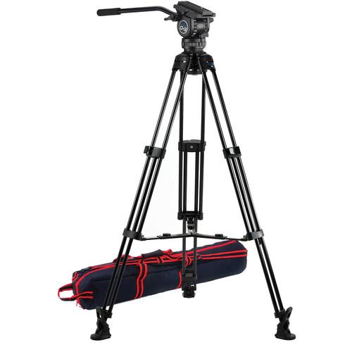 Acebil CS-380M Professional Tripod System