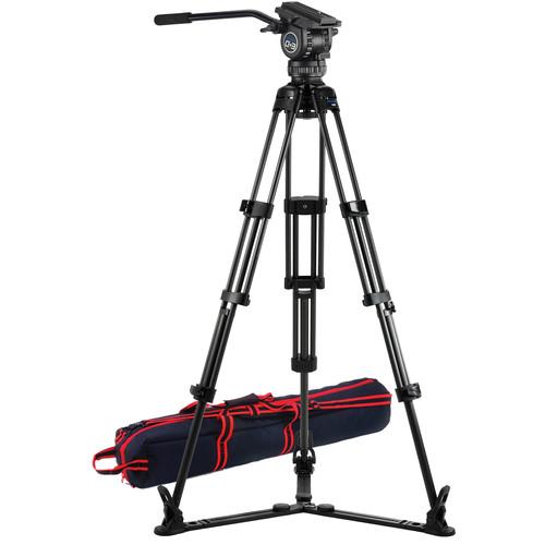 Acebil CS-382G Professional Tripod System