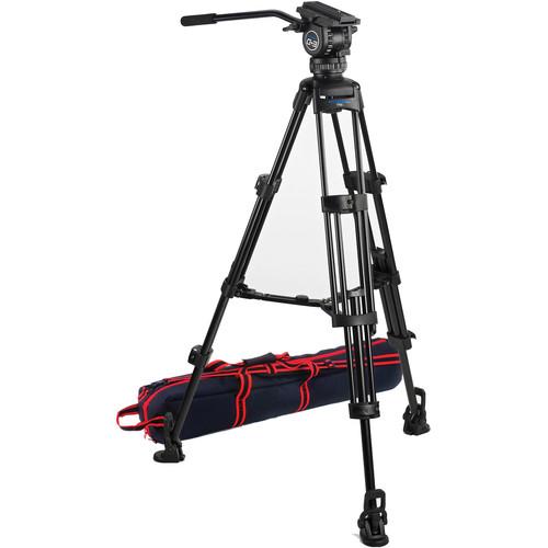 Acebil CS-382M Professional Tripod System