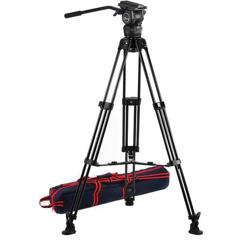 Acebil CS-480M Professional Tripod System