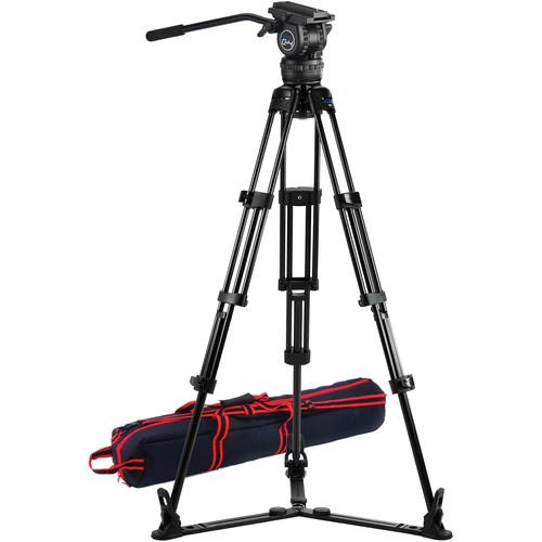 Acebil CS-482CG Professional Tripod System