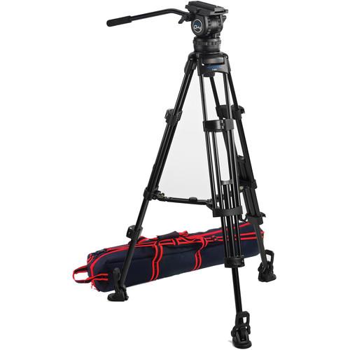 Acebil CS-482M Professional Tripod System