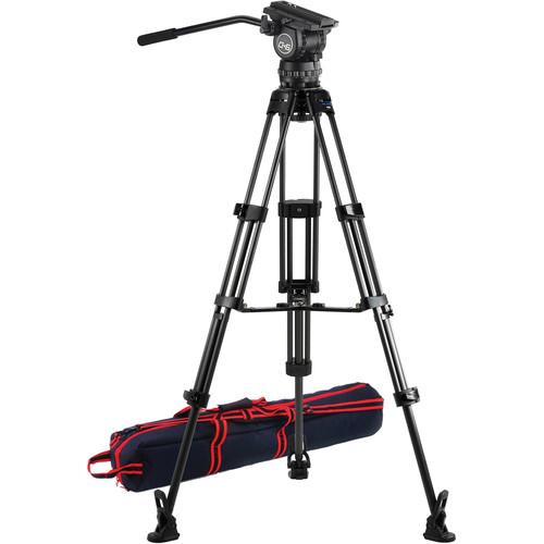 Acebil CS-682CM Professional Tripod System