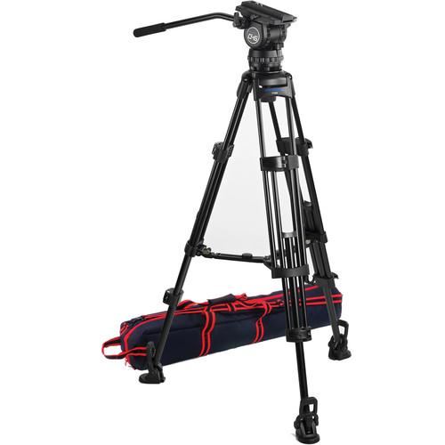 Acebil CS-682M Professional Tripod System