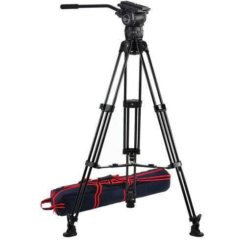 Acebil CS-780M Professional Tripod System
