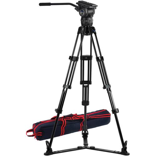 Acebil CS-782CG Professional Tripod System