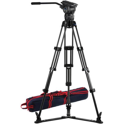 Acebil CS-782G Professional Tripod System