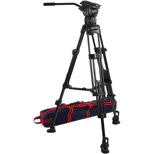 Acebil CS-782M Professional Tripod System