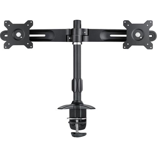 AG Neovo DMC-02D Dual-Display Desk Mount