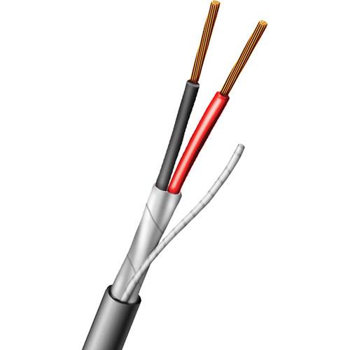 Aiphone 821802 Two-Conductor Shielded Wire - For Aiphone Intercom Systems