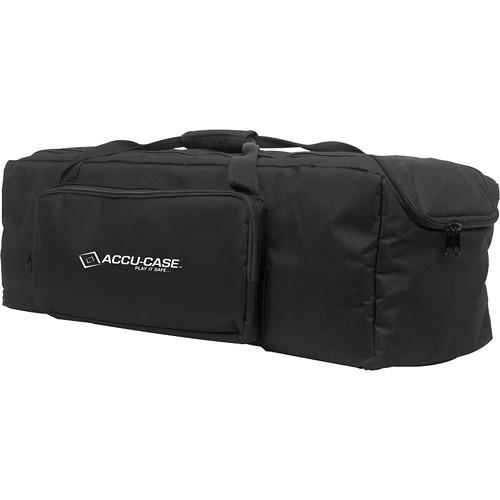 American DJ Accu-Case F8 Par Bag for up to 8 Slim LED Pars