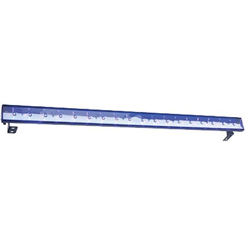American DJ Eco UV Bar Plus IR - Ultraviolet LED Fixture