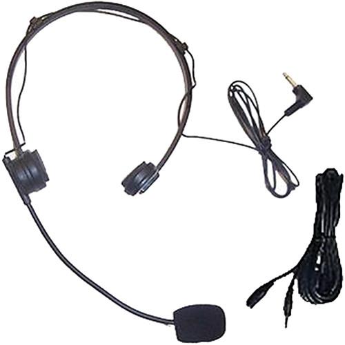 AmpliVox Sound Systems S2040 Headset Mic