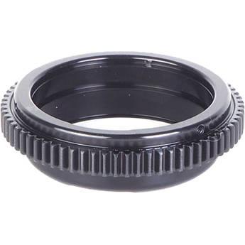 Aquatica 30503 Focus Gear for Panasonic Lumix G Fisheye 8mm f 3.5 Lens in Port on Micro 4 3 Underwater Housing