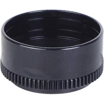 Aquatica 30508 Focus Gear for Panasonic Leica DG 45mm f 2.8 ASPH OIS Lens in Port on Micro 4 3 Underwater Housing