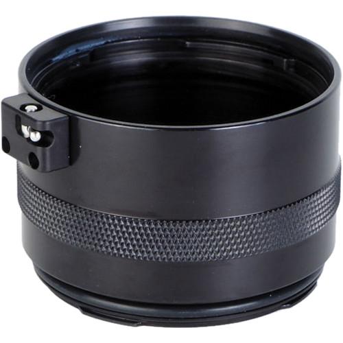 Aquatica 30604 52mm Port Extension Ring for Select Olympus Micro Four Thirds Lenses