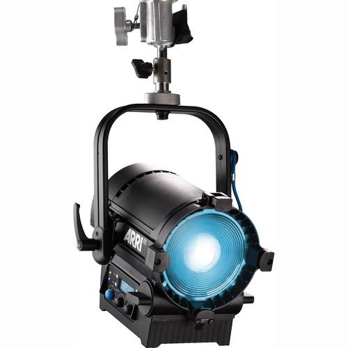 ARRI L5-C 5" LED Fresnel
