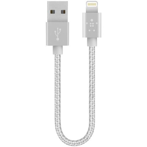 Belkin MIXIT Metallic Lightning to USB Cable