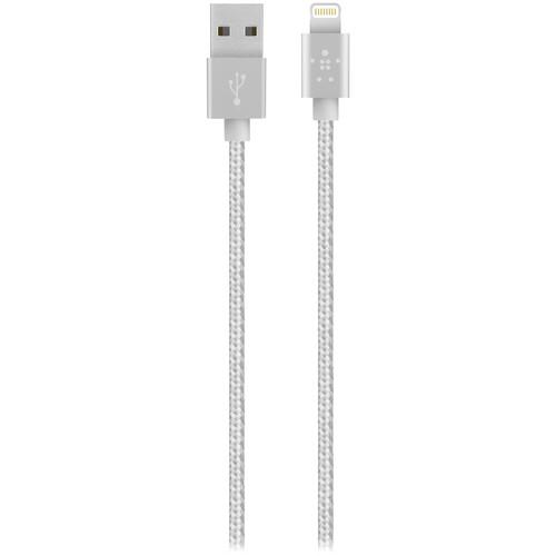 Belkin MIXIT Metallic Lightning to USB Cable
