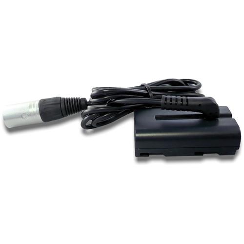 BLUESHAPE MVBELT Power Adapter Cable for Sony MiniDV Cameras