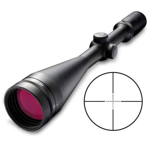 Burris Optics 6.5-20x50 Fullfield II Riflescope