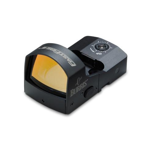 Burris Optics FastFire III 8-MOA Red-Dot Reflex Sight
