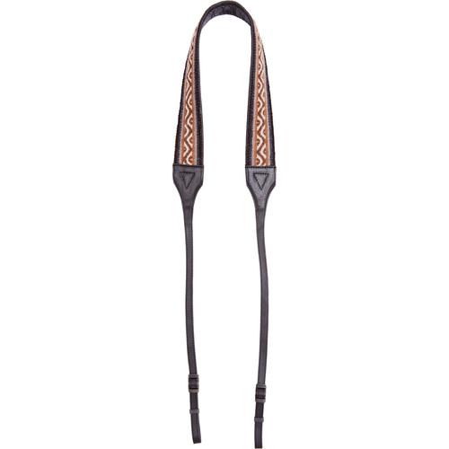 Cecilia Gallery Alpaca Wool Camera Strap