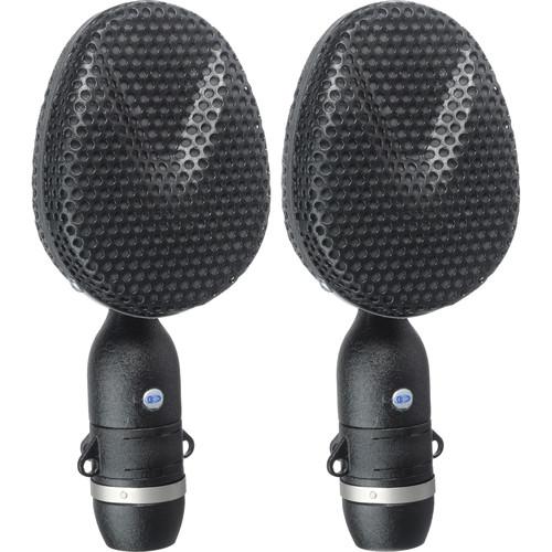 Coles Microphones 4038 Studio Ribbon Microphone
