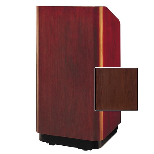 Da-Lite Concord Special Needs Adjustable Floor Lectern