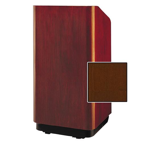 Da-Lite Concord Special Needs Adjustable Floor Lectern