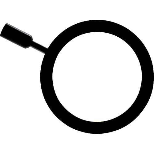 Dedolight DFXH Effect Glass Holder for DP1 Imager