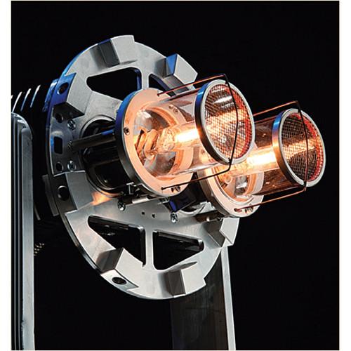 Dedolight PanAura Soft Light Head for Two 1000W Tungsten Lamps