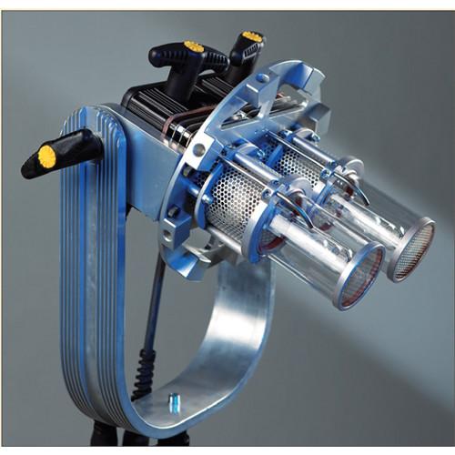 Dedolight PanAura Soft Light Head for Two 400 575W Metal Halide Lamps