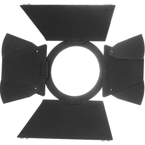 Dedolight Standard 4-Leaf Barndoor Set