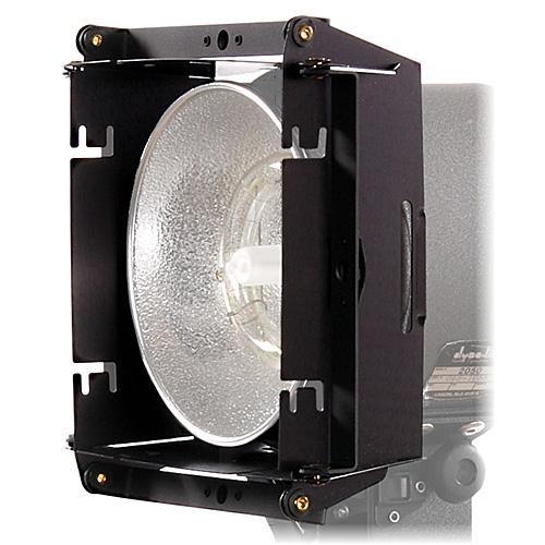 Dynalite Accessory Frame for Dynalite Reflectors
