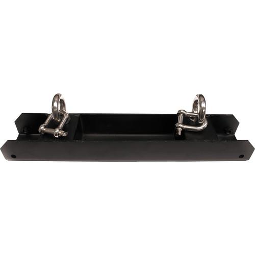 Elation Professional Single Panel Rigging Bar for EZ6 LED Panel