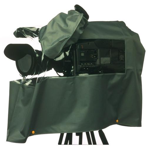 Ewa-Marine Hurricane Hood Rain Cape for ENG Camera