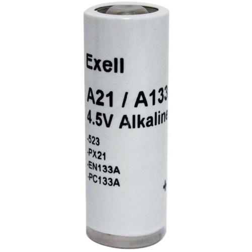 Exell Battery A21PX 4.5V Alkaline Battery