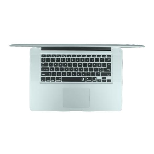 EZQuest Portuguese Keyboard Cover for 13 15 17-inch Apple MacBooks and Apple Wireless Keyboard