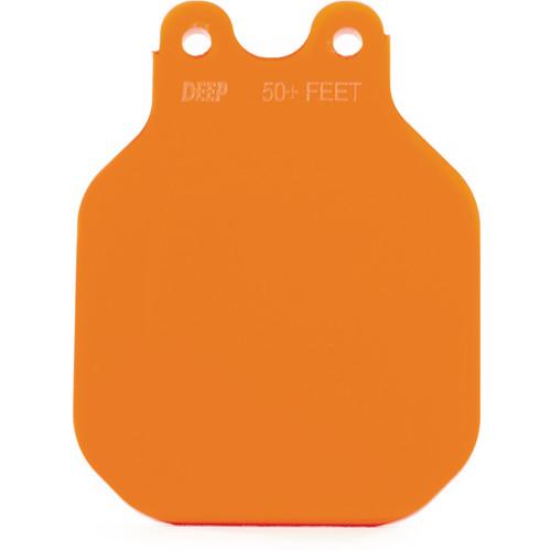 Flip Filters FLIP4 DEEP Underwater Color