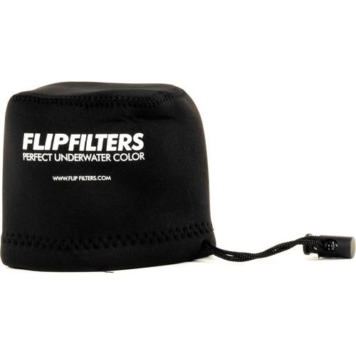 Flip Filters FLIP4 Neoprene Protective Pouch