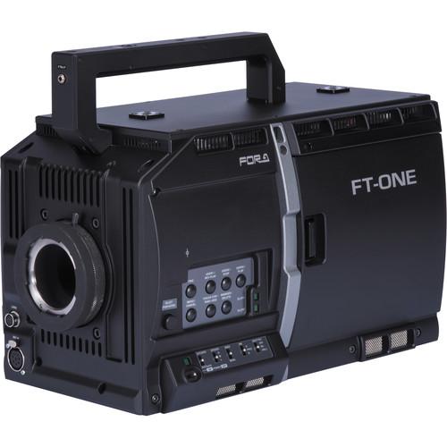 For.A FT-ONE-OPT Full 4K Variable Frame Rate Camera, For.A, FT-ONE-OPT, Full, 4K, Variable, Frame, Rate, Camera