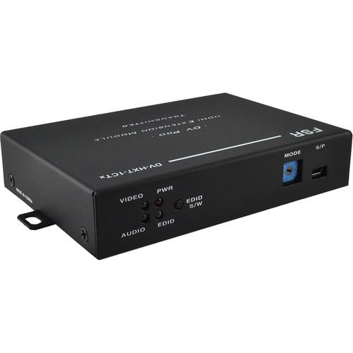 FSR DV-HXT-1CTX HDMI over CATx Extender Local Unit