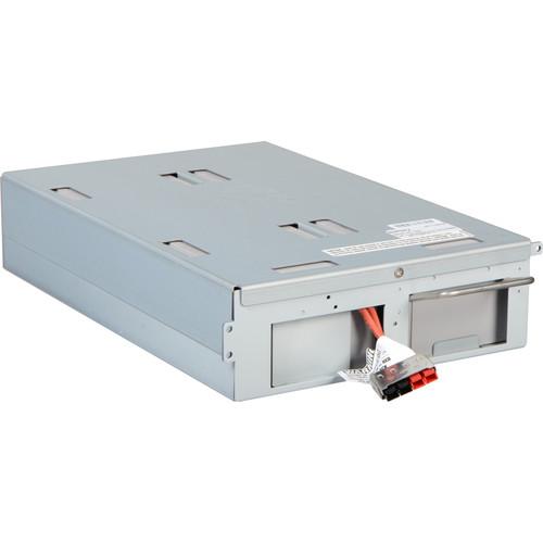 Furman BC-1500 Replacement Battery Carriage with 4 Batteries