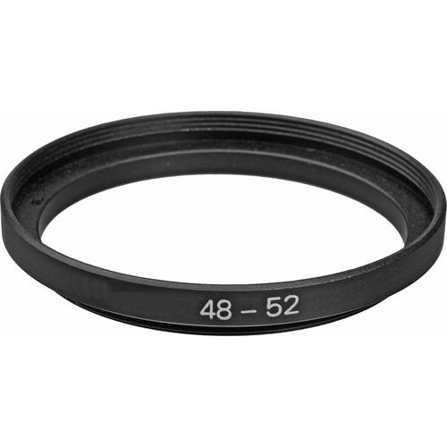 General Brand 48-52mm Step-Up Ring