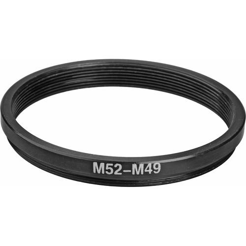 General Brand 52-49mm Step-Down Ring