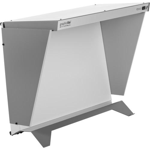 GTI PDV-3e SW Professional Desktop Viewer