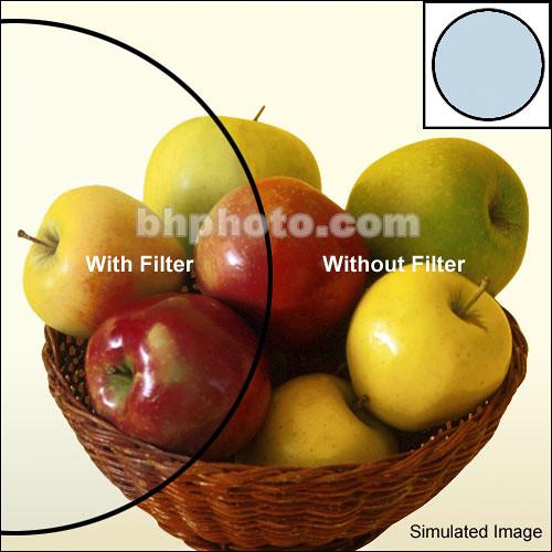 Heliopan 49mm KB6 Cooling Color Conversion Glass Filter