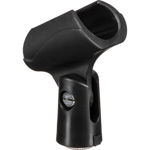 Hosa Technology 25mm Microphone Holder with Brass Fitting